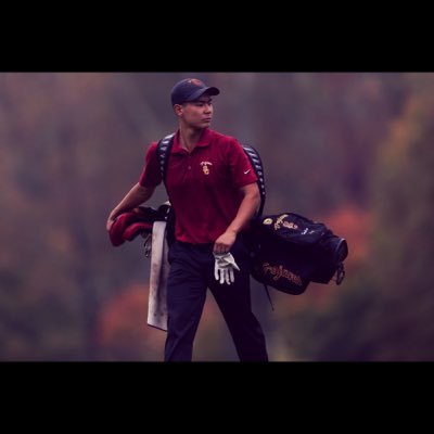 Justin Suh athlete profile head shot