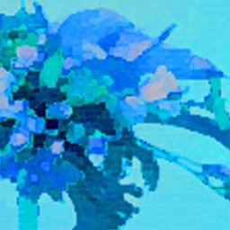fioさんのプロフィール画像