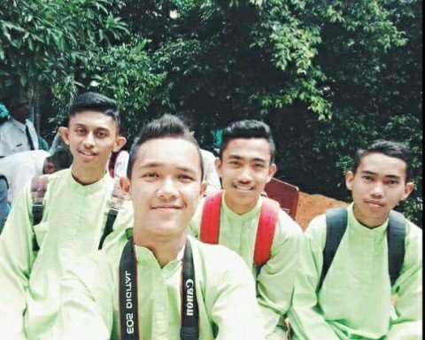 sabilboy's profile picture. penggemar barcelona