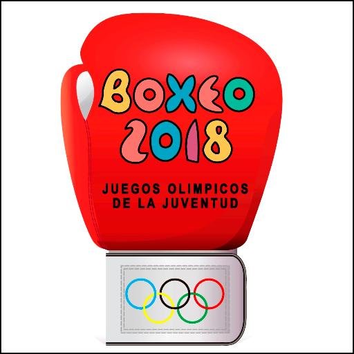 Programa de preparación de boxeadores/as (cat. 2000 y 2001) en la disciplina del Boxeo rumbo a los Juegos Olímpicos de la Juventud @BuenosAires2018