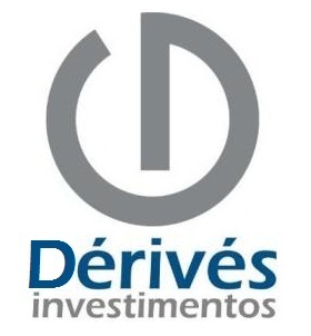 Derivés Investimentos – Faça Parte do Mercado Financeiro e seja Assessorado como você Merece. Participe das palestras ilustrativas.