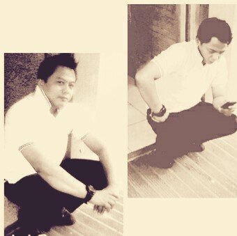 vjpoenya's profile picture. Sekali ku melangkah pergi ga akan pernah kembali