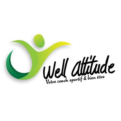 WellAttitude's profile picture. 
