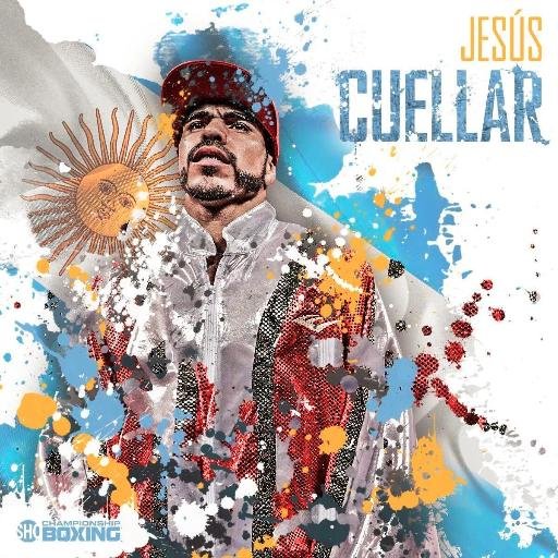 JesusCuellarBOX Profile Picture