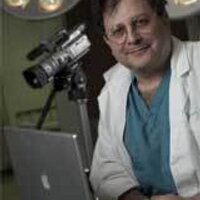 Michael Bermant, MD(@DrBermant) 's Twitter Profile Photo