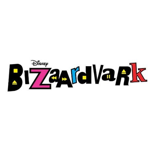Disney Bizaardvark