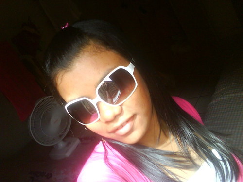 Fangouveia's profile picture. 