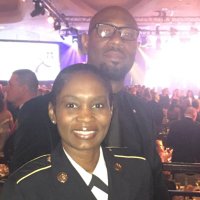 Lavette Parker(@Ebonysilk40) 's Twitter Profile Photo