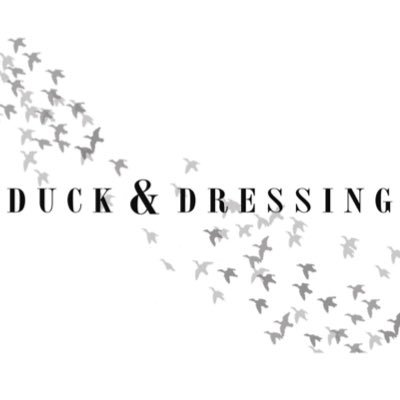 duckanddressing Profile Picture