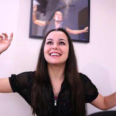 annasidenko's profile picture. Actor/Choreographer. In love with art, sports, good books, movies and inspiring people. ☮