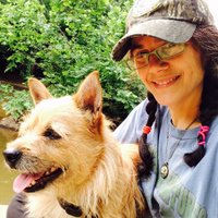 @NicoleGottdenker@ecoevo.social (@gottdenk) 's Twitter Profile