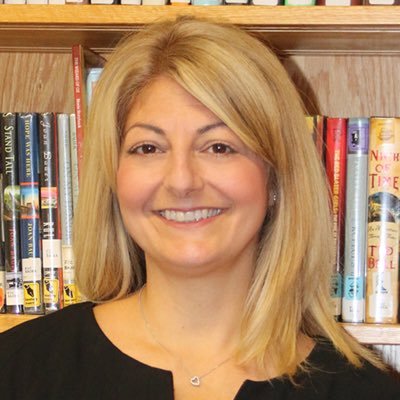 Gina Faust Profile