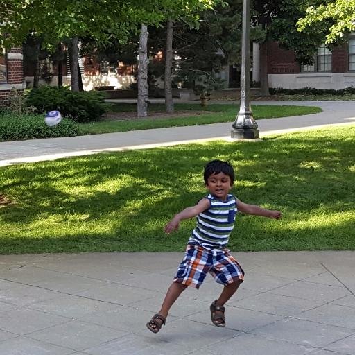 IshanSamip's profile picture. 