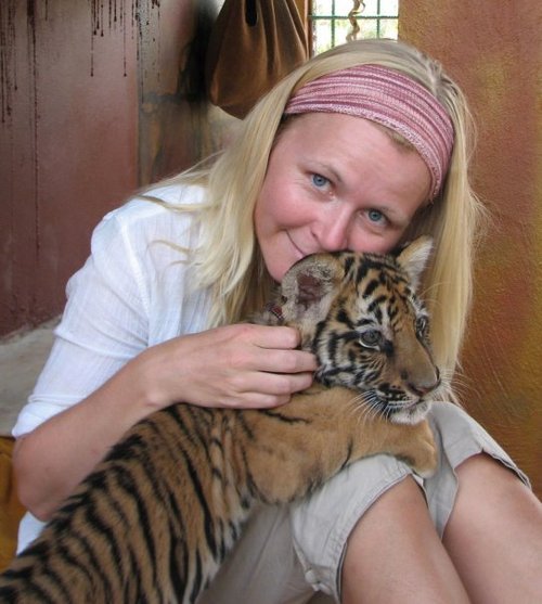 ainasm's profile picture. Geek. Rock Climber. Traveller. Photography. Catowner. Works for Bouvet.