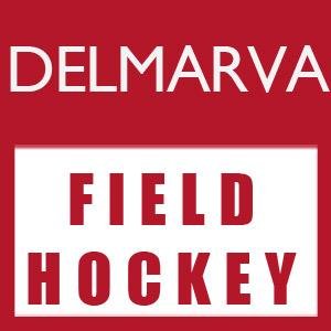 Community based field hockey news for Delaware Maryland and Virginia.  Commitments, Scores and More.  #DelmarvFH