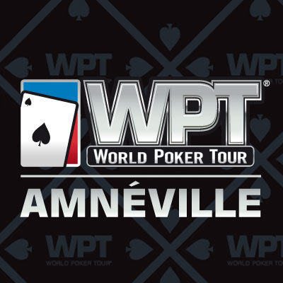 WPTamneville's profile picture. First French Tournement of world poker tour @ Amneville