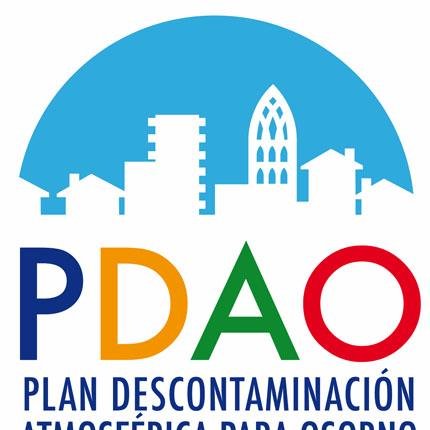 Programa de educación formal para el Plan de Descontaminacion Atmosférica de la ciudad de Osorno.