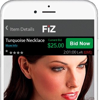 FizzStreamLLC's profile picture. Online Marketers! I am introducing Fiz Fuz, a streaming video marketing tool for the iPhone and iPad.