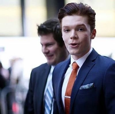 williamrpgdm's profile picture. Suck me. | Deine Heulen ist ein Ohrwurm für mich. |