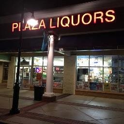 Plaza Liquors