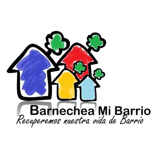 Somos de Lo Barnechea, queremos tener vida de barrio en nuestra comuna, por lo mismo nos preocupa la delincuencia y nuestros vecinos.