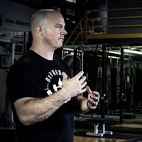 Jim Smith (@dieselstrength) 's Twitter Profile
