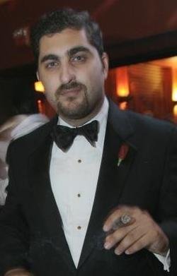 Cigar enthusiast, investor, increasing carbon footprint at all times