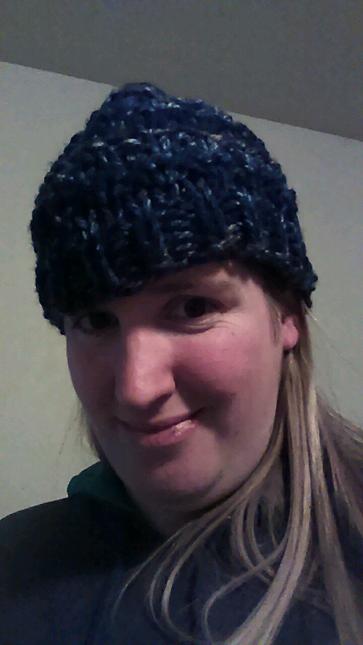 angie86572936's profile picture. 