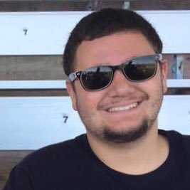 TrevAlexander2's profile picture. 