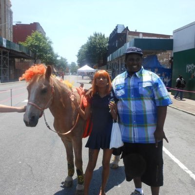 sinclair_jamaal's profile picture. Art US & World News Weather Music News