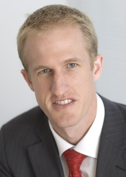 Shaun Parsons Profile