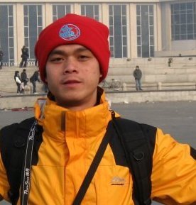 Recommendation System, NLP, Data Mining. Work@Douban.com