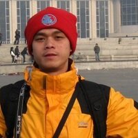 wentrue (@wentrue) 's Twitter Profile Photo