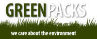 Here on GreenPacks we’re passionate about everything that involves a cleaner life on Earth