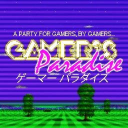 Gamer's Paradiseさんのプロフィール画像