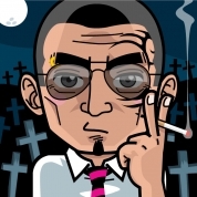 INTmusic's profile picture. Twitting the music that @hypeserver is currently listening to.