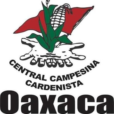 Delegación #Oaxaca de la Central Campesina Cardenista (CCC)
 
#OtroCampoEsPosible