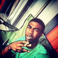 Raheem Gamble (@purpnkush_) 's Twitter Profile