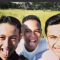 ahmadrozcoe (@ahmadrosco) Twitter profile photo