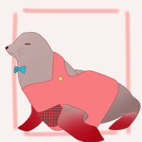 トドママ (@awkr56) 's Twitter Profile