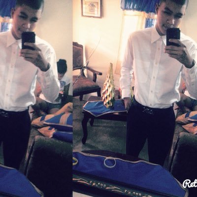 yaselfeliciano's profile picture. happy day and the new day