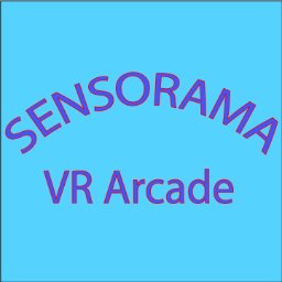 SensoramaVR's profile picture. San Diego's spot for virtual gaming