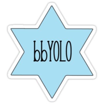 This is the official T'sahal BBYO twitter submitted with undying love for NJBs, bagels, conventions, and sister BBGs and brother Alephs ✡