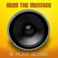 Al McKay Allstars (@almckayallstars) 's Twitter Profile