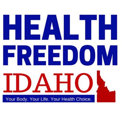HFIdaho's profile picture. We are a concerned group of citizens, professionals and families in Idaho interested in preserving Idaho's health freedoms. https://t.co/iaEja6uBp5