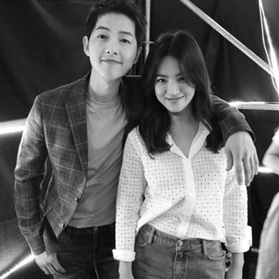 songhk_jk's profile picture. song joong ki ♡ song hye kyo