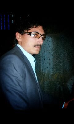 sayedjawedjurat's profile picture. نماینده مردمی مهاجرین پاکستان