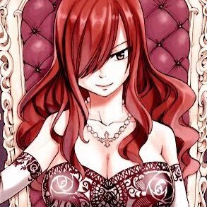 【 Armor Mage – 鎧メイジ 】 sᴄᴀʀʟᴇᴛ ʜᴀɪʀ “use your courage as the key to unlock your brave heart“