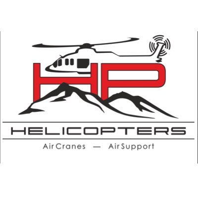 HP Helicopters