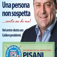 Angelo Pisani (@angelopisani) 's Twitter Profile